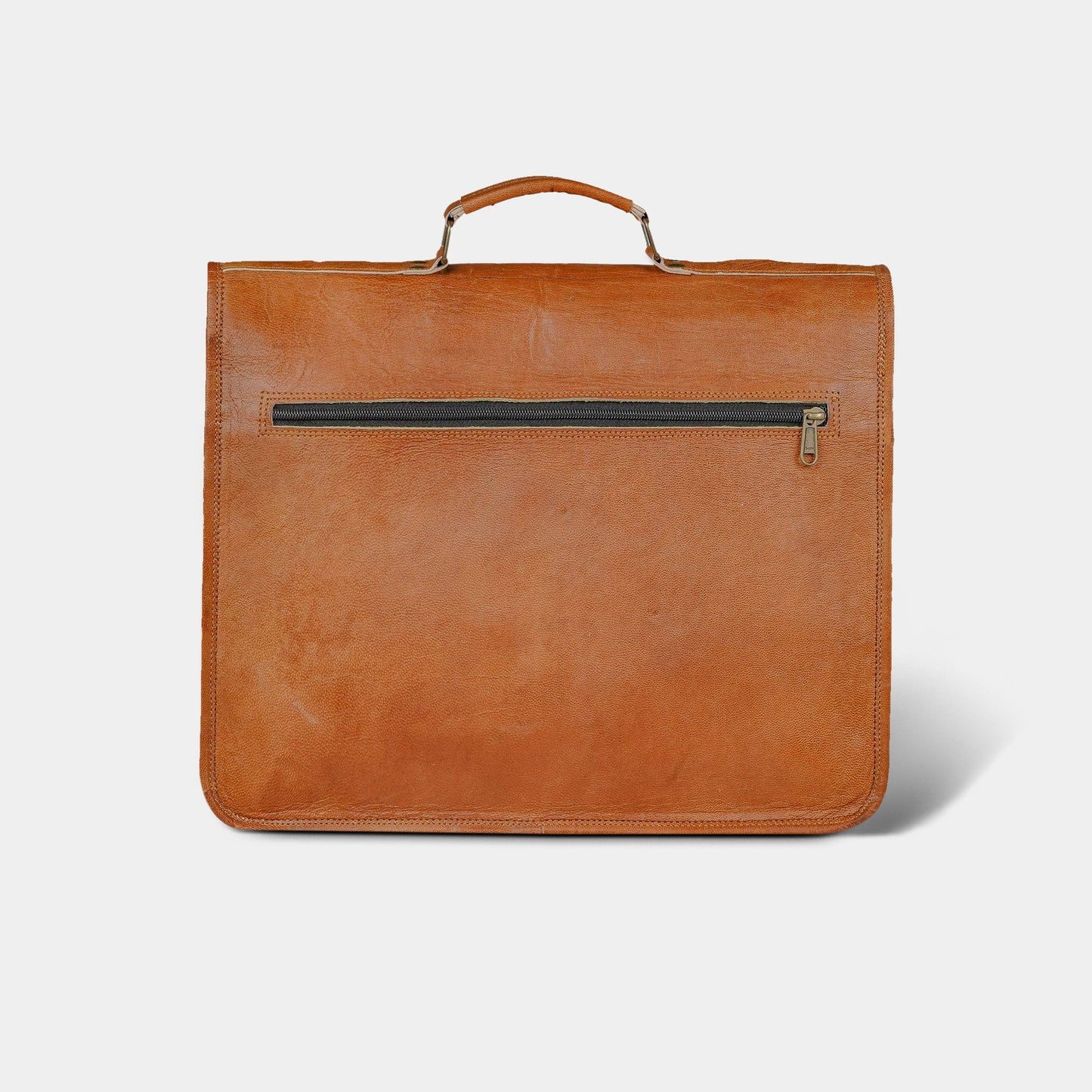 Ryder Premium Leather Messenger Bag For Men leather crossbody bag