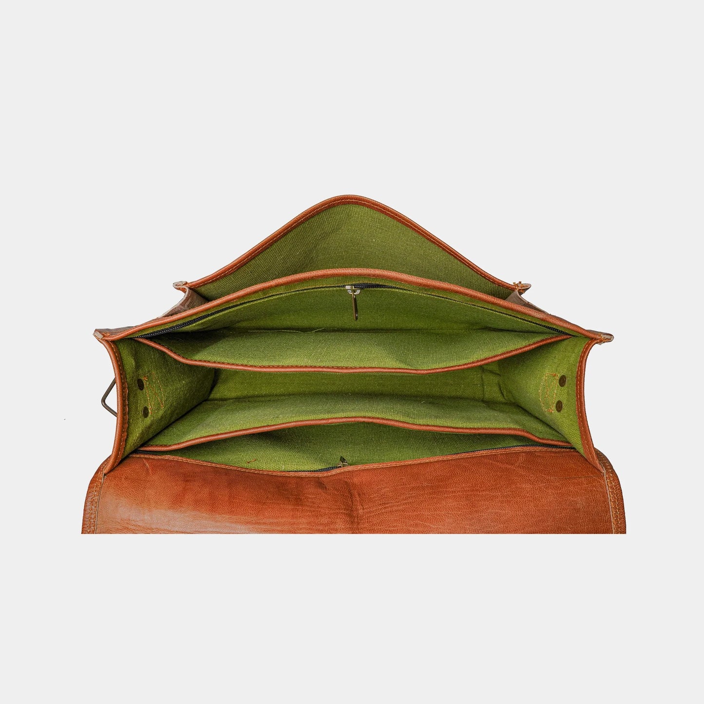 Ryder Premium Leather Messenger Bag For Men leather crossbody bag