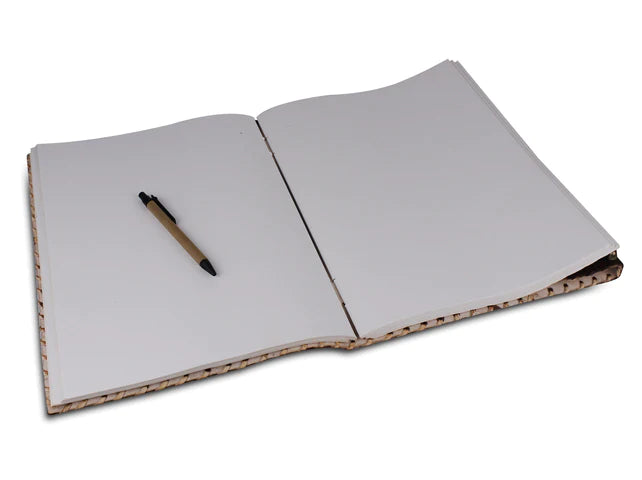 Colosseum Classics: Vintage Diary Edition Leather Journal