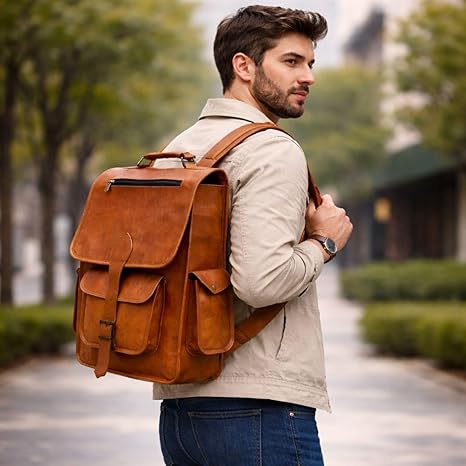 Are Leather Backpacks Really Durable and Worth It in the Long Run?