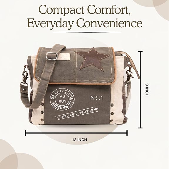 The Sutton Shoulder Bag
