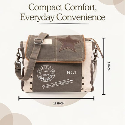The Sutton Shoulder Bag