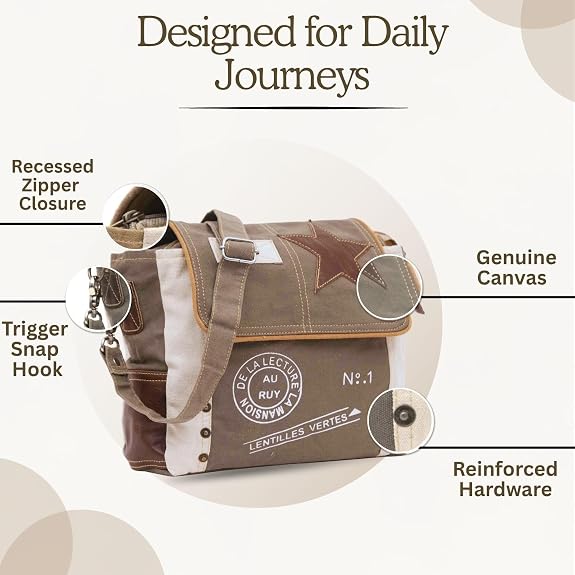 The Sutton Shoulder Bag