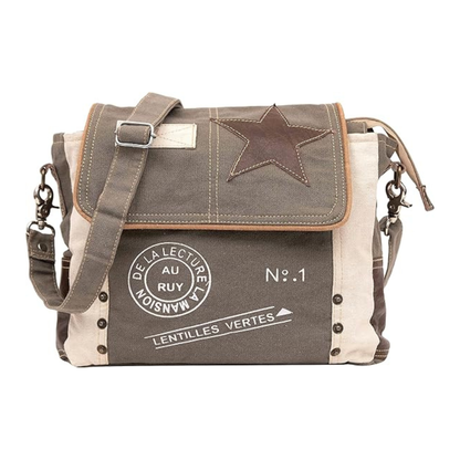 The Sutton Shoulder Bag