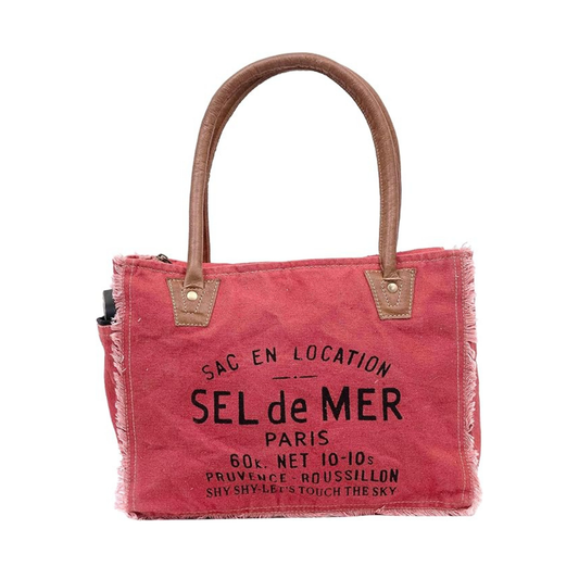 The Marchetta Tote