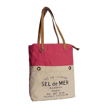 The Sorven Tote